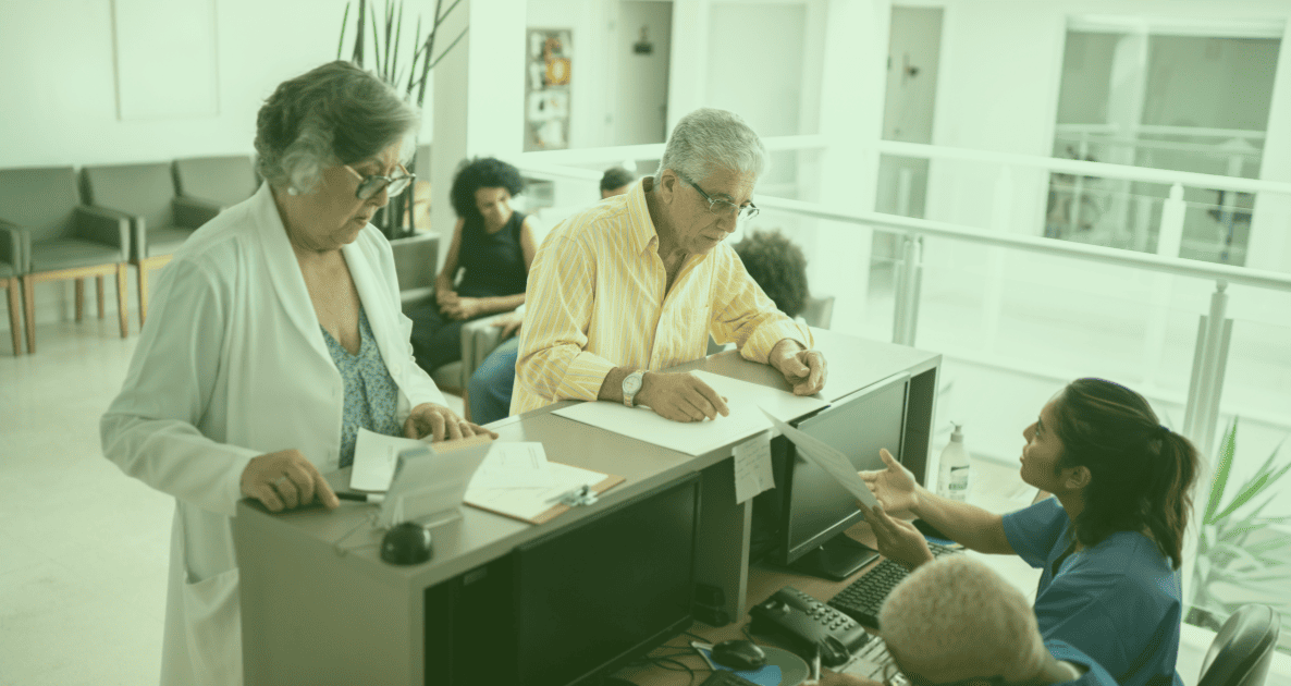 Jornada do paciente: como encantar do primeiro contato ao pós-atendimento