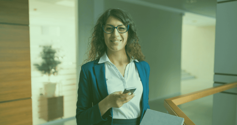 Como uma plataforma de CRM pode influenciar na rotina da clínica