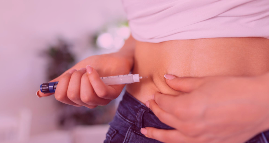 Qual é a responsabilidade médica na prescrição de canetas emagrecedoras?