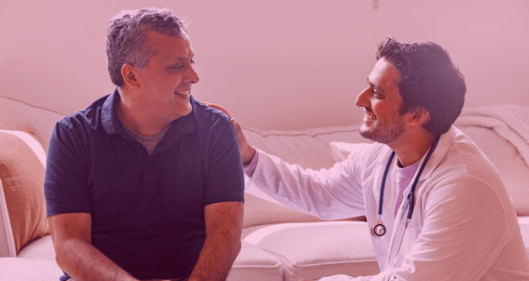 Retenção de pacientes como estratégia de crescimento para clínicas