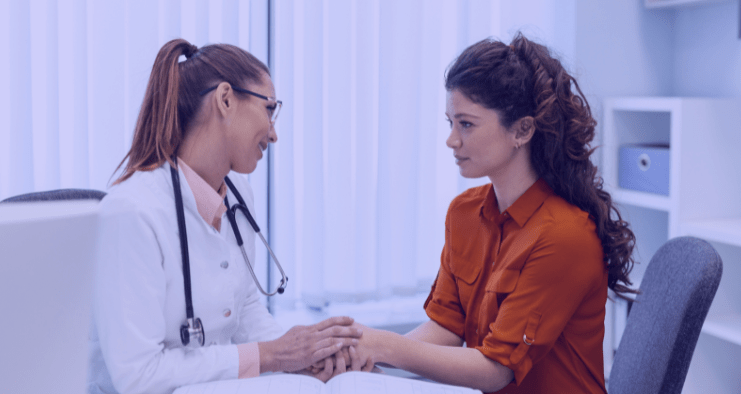 Por que experiência do paciente se tornou uma estratégia de crescimento para clínicas